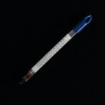 Floating Thermometer