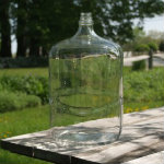 Carboy  - 6.5 Gallon Glass
