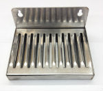 Drip Tray 6 in. Wall Mount