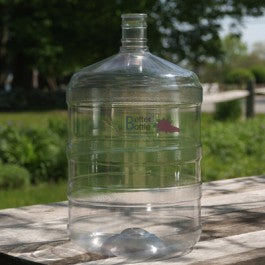 PET Carboy  - 6 Gallon
