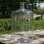 PET Carboy  - 6 Gallon