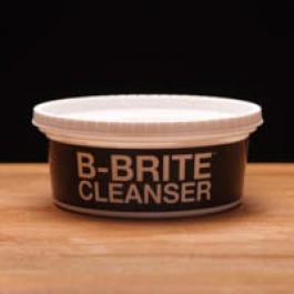 Cleaner - B-Brite 8 oz