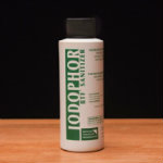Sanitizer - BTF Iodophor 4 oz
