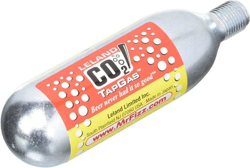 74 Gram CO2 Cartridge