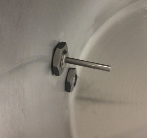 Probe for Thermometer