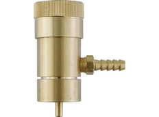 Oxygen Valve