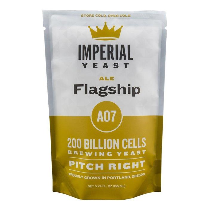 Imperial Yeast A07 Flagship