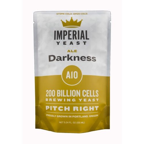 Imperial Yeast A10 Darkness