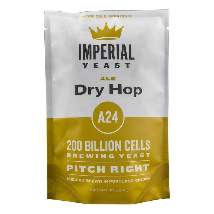 Imperial Yeast A24 Dry Hop