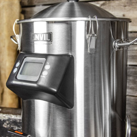 Anvil Foundary - 10.5 Gallon with recirc pump