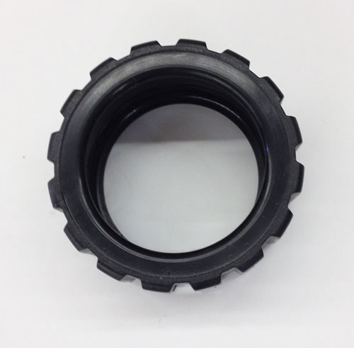 Regulator Parts Rubber Gauge Guard