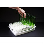 FastRack Wine Bottle Rack Only