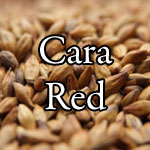 Cara Red