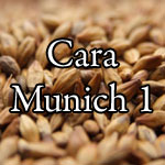 Cara Munich !