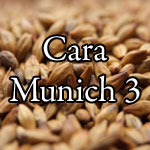 Cara Munich 3