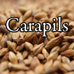 Carapils Dextrin Malt