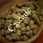 Cascade Pellets