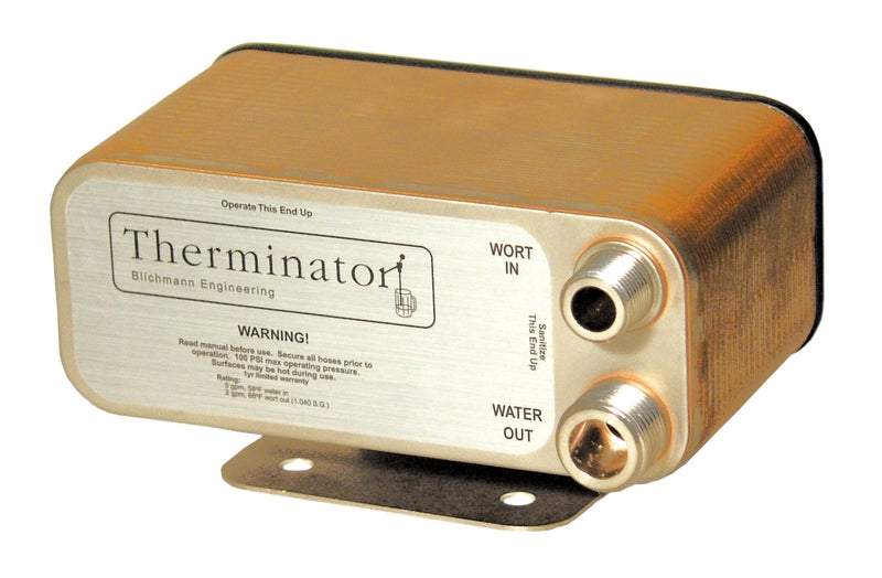 Plate Chiller Therminator