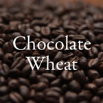Chocolate Wheat