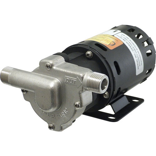 In-line Magnetic Drive Pump