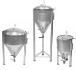 Blichmann SS Conicals