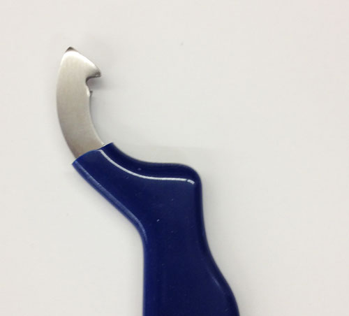 Faucet Wrench - Double Sided