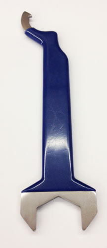 Faucet Wrench - Double Sided