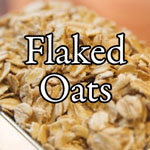Flaked Grain
