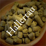 Hallertau