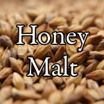 Gambrinus Honey Malt