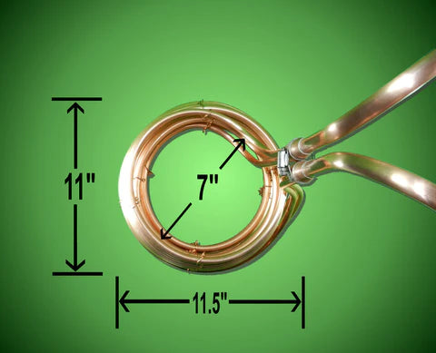 Hydra Immersion Chiller