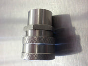 1/2" Female x Female Pipe Thread Disconnect