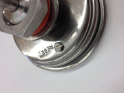 Easy Adjust Dial Thermometer