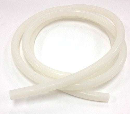 Silicone Tubing (3/8" ID)