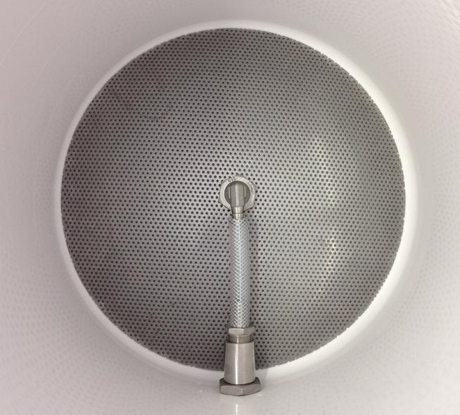 SS 12" False Bottom