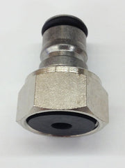 Ball Lock Tail Pieces