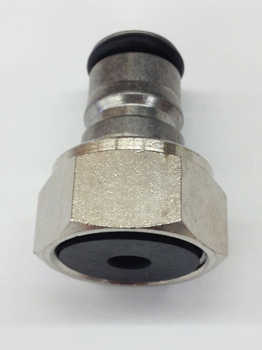 Ball Lock Tail Pieces