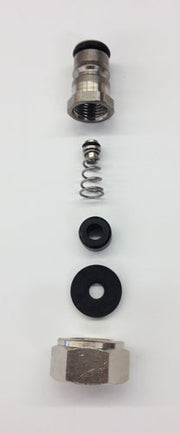 Ball Lock Tail Piece