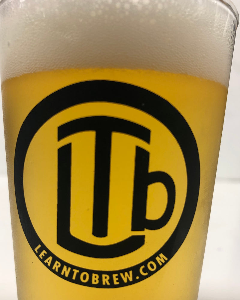 LTB Cerveza Lager Beer Kit  - Partial Mash