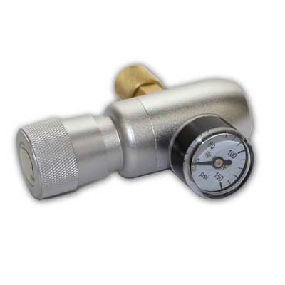 Mini Regulator