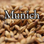 Light Munich Malt
