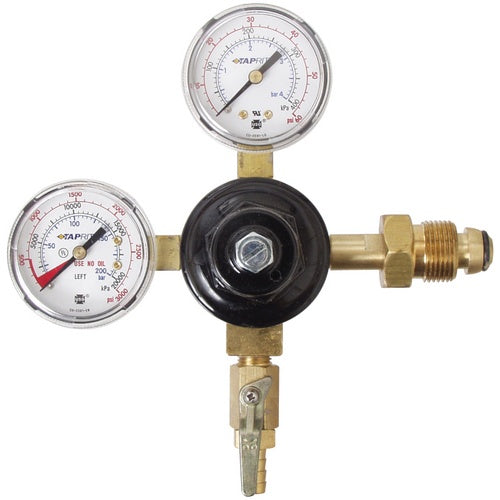 Nitrogen Gas Regulator - Taprite 742N