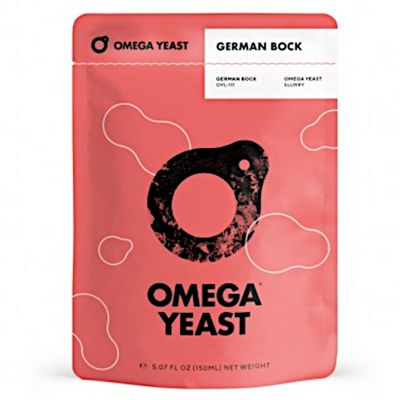 Omega German Bock OYL-111