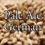 Pale Ale German