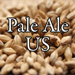 Pale Ale Malted Barley US