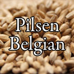 Pilsen Belgian