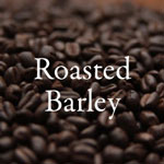 Roasted Barley