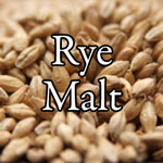 Rye Malt