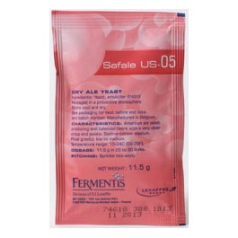 Fermentis SafAle US-05 11.5 g