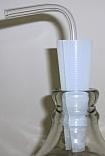 Siphon Stem Holder Cone
